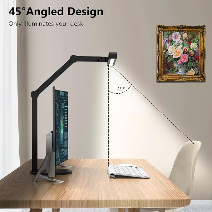 Micomlan Architect Desk Lamp - Image 4