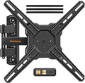 Perlegear Full Motion TV Wall Mount by Perlegear