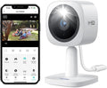 Hugolog 2K 3MP Outdoor Indoor Security Cameras by Hugolog