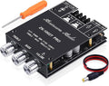 ARRAROWN ZK-1002T PRO 2.0 Channel Bluetooth 5.0 Amplifier Board 200W HiFi by ARRAROWN