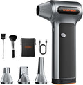 WOLFBOX MF200 Compressed Air Duster by WOLFBOX