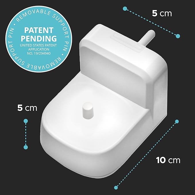 ProofVision Electric Toothbrush Wall Charger - Image 6