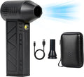 130, 000RPM Cordless Air Duster by Unknown