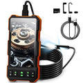 Epicmate Triple Lens Sewer Inspection Camera-Snake Camera by BESTISANAudioSpeakers