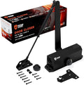 PrimeWare DC-300 Automatic Adjustable Door Closers by Unknown