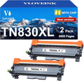 VLOVEINK Compatible TN830XL Toner Cartridge Replacement by VLOVEINK