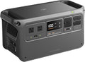 DJI Power 1000 Portable Power Station, 1024Wh LiFePO4 Battery, 2200W AC/140W by DJI
