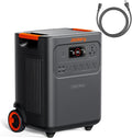 Jackery HomePower 3600 Plus Portable Power Station by JackeryInc