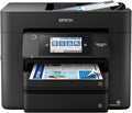 Epson Workforce Pro WF-4834 Wireless All-in-One Printer by Epson