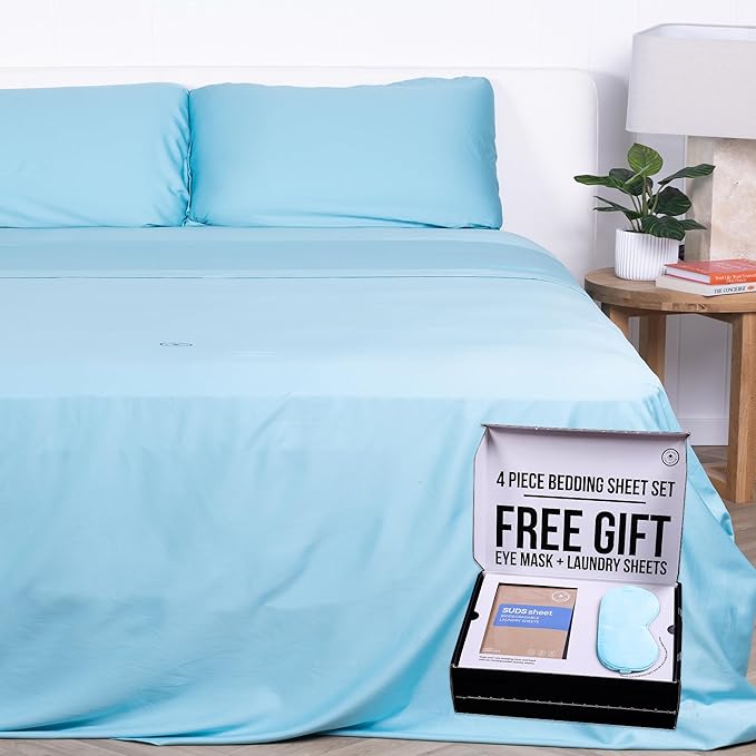 THE LAD COLLECTIVE 3.0 California King Bedding Set - Image 2
