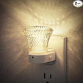 JandCase LED Night Light Plug in, Night Lights Plug into Wall by JandCase