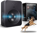 Anti Barking Device for Dogs Long Range 50ft, Ultrasonic Dog Bark Deterrent by Poosejzl