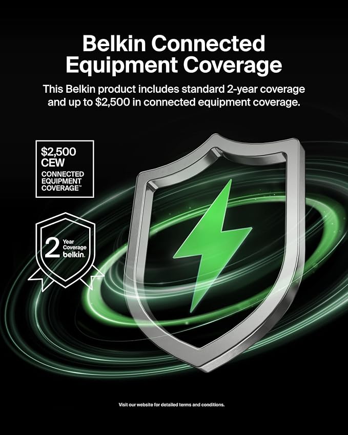 Belkin Portable Charger, Power Bank - Image 10