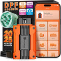 TopTekk Regen Device and DPF Condition Detection, Compatible by TopTekk