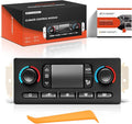 A-Premium Automatic Climate Control Module A/C & Heater Control Panel Compatible by A-Premium