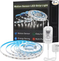 Feuymoent Motion Sensor LED Strip Light by FEUYMOENT