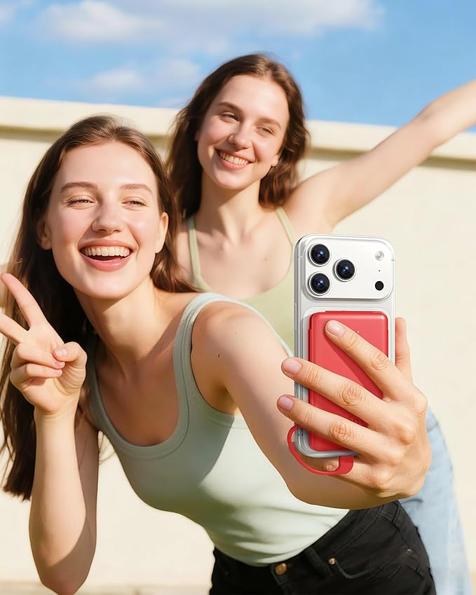 TG90° 5000mAh Mini Power Bank Built-in AC Wall Plug and Cables, Pocket Size USB - Image 8