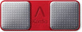 KardiaMobile 1-Lead Personal EKG Monitor by AliveCor