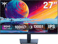 KTC 27 Inch QHD 100Hz Computer Monitor by KTC