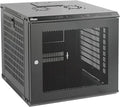 Tecmojo 9U Wall Mount Rack Network Cabinet by Tecmojo