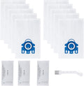 Puredaisy Replacement Dust Bags by PureDaisy