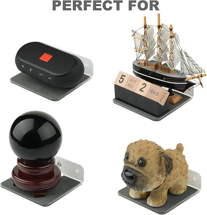 TXEsign Floating Speaker Shelf - Image 7