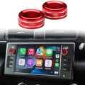 Auovo Audio Knob Cover Compatible by Auovo