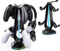 Oritikur RGB Headset Stand by Oritikur