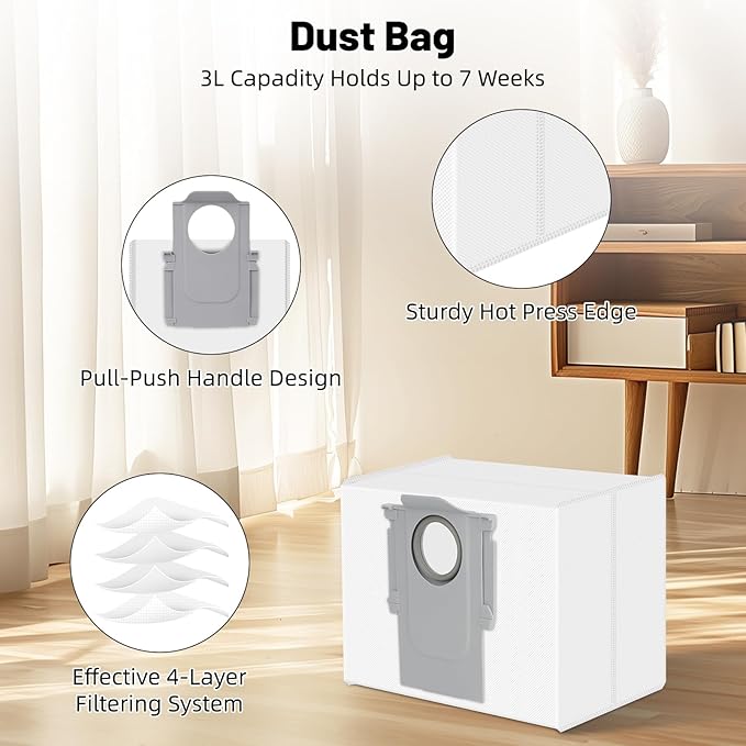 28 Pack Accessories Compatible - Image 6