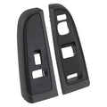 Window Control Switch Bezel Cover by APPERFiT