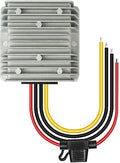 MGGi DC Voltage Converter Regulator 36V 48V Step Down to 12V 10A 120W, by MGGi