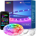 Lepro S1 AI LED Strip Lights for Bedroom by Lepro