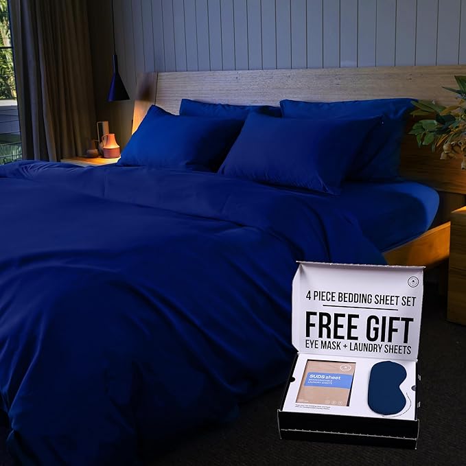 THE LAD COLLECTIVE 3.0 Twin XL Bedding Set - Image 2