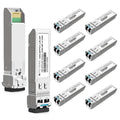OPSTRAN 10GBASE-LR SFP+ Optical Transceiver Module Compatible by OPSTRAN