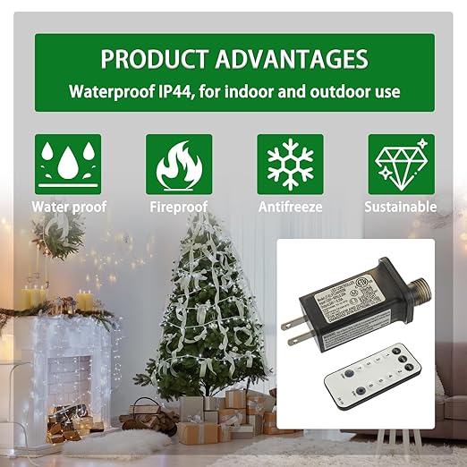 SIGANDG 24V 6W 8 Mode LED Controller - Image 5