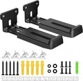 ZUOLACO Soundbar Wall Mount Bracket by Unknown