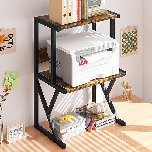aboxoo Desktop Printer Stand by aboxoo