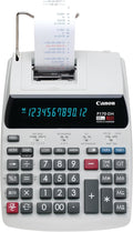 Canon Office Products 2204C001 Canon P170-DH-3 Desktop Printing Calculator by Canon