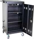 OFLILAK 45-Device Mobile Charging Cart by OFLILAK