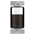 TOPGREENER Motion Sensor Light Switch Dimmer, Electronic Dimmer by TOPGREENER