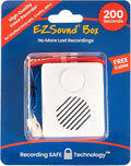 EZSound Box - 10 inch Extension Play Button by EZSound