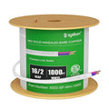 Syston Cable Technology 16/2 LED Lighting Dimmer Dimming Luminaire Control Wire by SystonCableTechnology