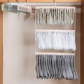 Socks Drying Racks Hanger Socks Organizer Hook Hanger by Moxuercty