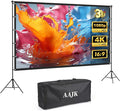 AAJK 120in Projector Screen by AAJK