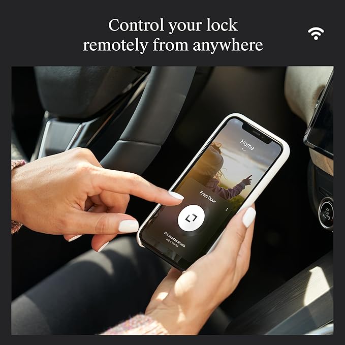 Level Lock+ Smart Lock - Image 7