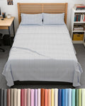 Full XL Bed Sheet Set by CGKUnlimited