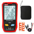 UNI-T UT673PV Solar Panel Tester, Solar MPPT Meter, 800W Photovoltaic Module by UNI-T