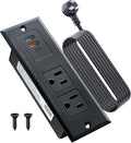 DOACE Recessed Power Strip by DOACE
