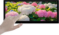 VSDISPLAY 10.3 Inch Touch LCD Monitor 1920x720 IPS Supports USB Flash Drive 2.0 by VSDISPLAY