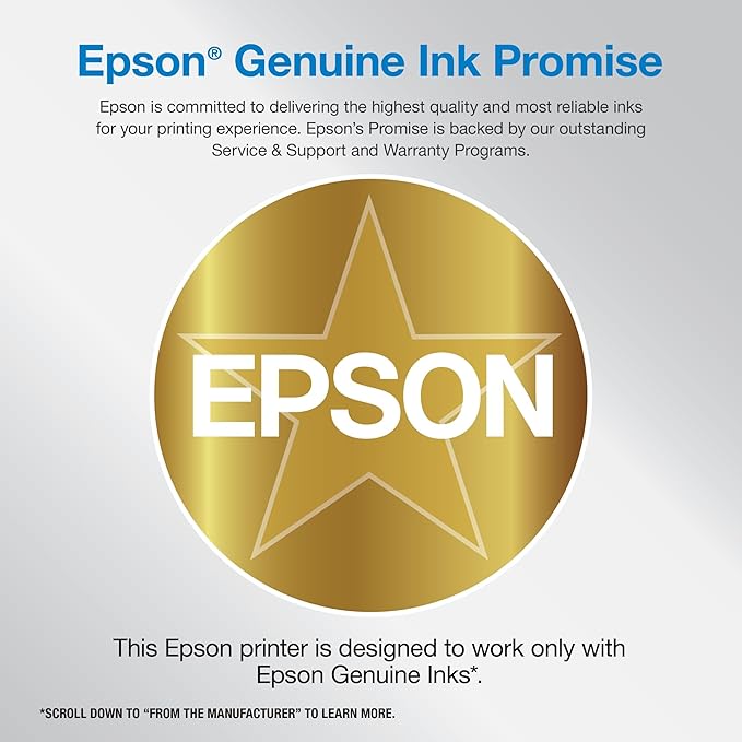 Epson Expression Home XP-4200 Wireless Color All-in-One Printer - Image 2